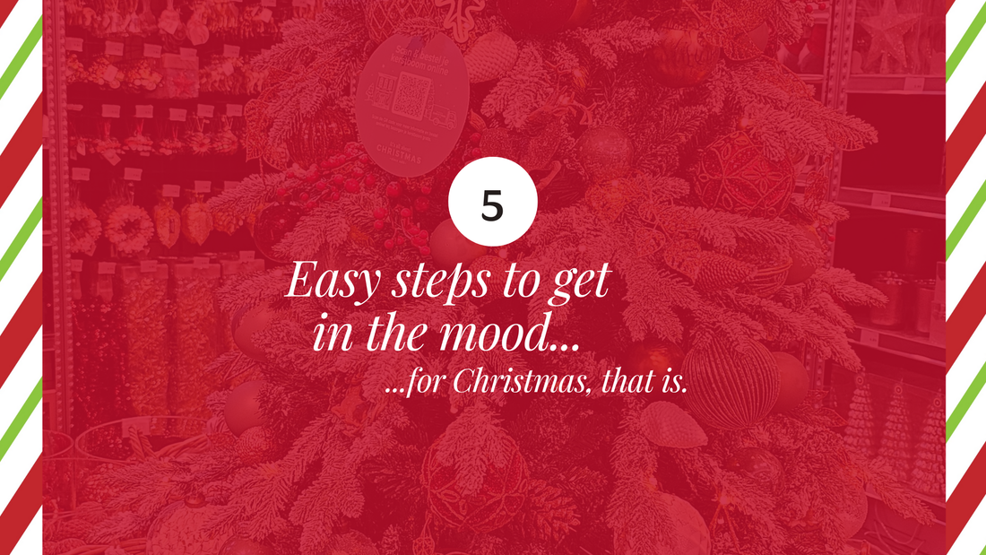 Bringing Back the Christmas Magic: A Realistic Guide for Adults