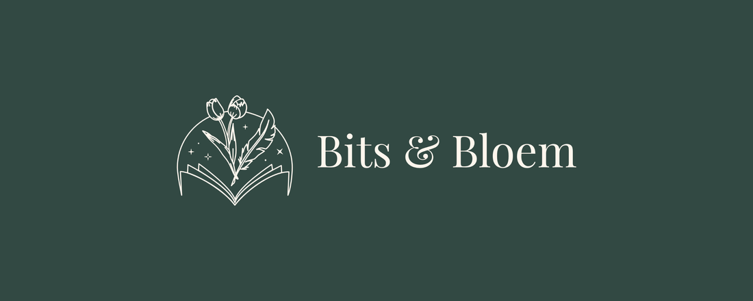 Welcome to Bits & Bloem: A Slower, Smarter Way to Grow